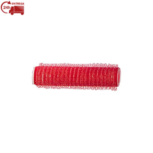 RP ROLO CABELO ADERENTE 13 MM 12 UN