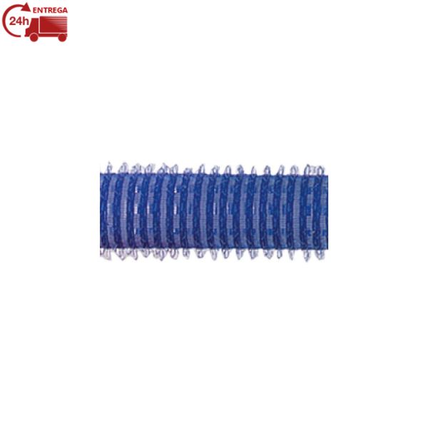 RP ROLO CABELO ADERENTE 15 MM 12 UN