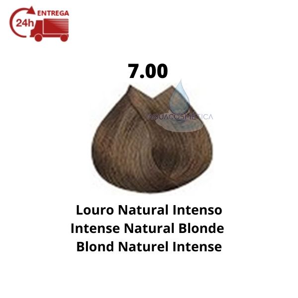 COSMEDI CREME COLOR 7.00 100 ML - Image 2