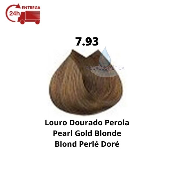 COSMEDI CREME COLOR 7.93 100 ML - Image 2