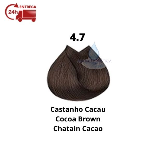 COSMEDI CREME COLOR 4.7 100 ML - Image 2