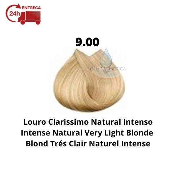 COSMEDI CREME COLOR 9.00 100 ML - Image 2