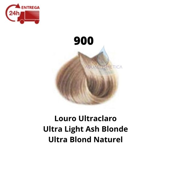 COSMEDI CREME COLOR 900 100 ML - Image 2