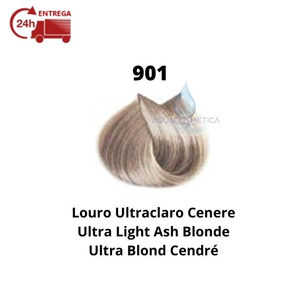 COSMEDI CREME COLOR 901 100 ML - Image 2