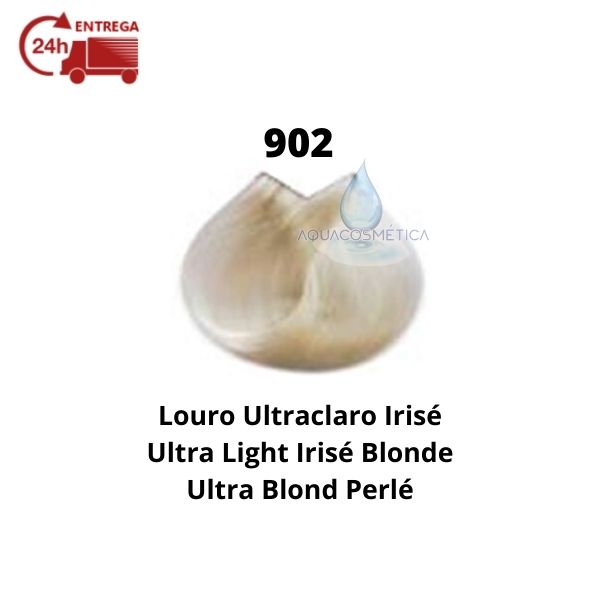 COSMEDI CREME COLOR 902 100 ML - Image 2