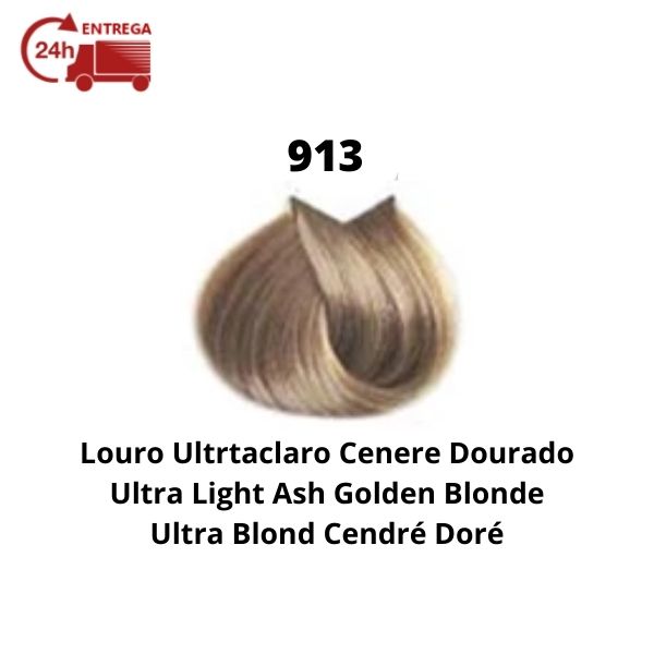 COSMEDI CREME COLOR 913 100 ML - Image 2