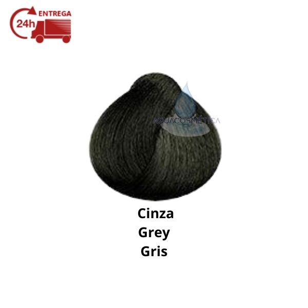 COSMEDI CREME COLOR CREATOR GREY 100 ML - Image 2