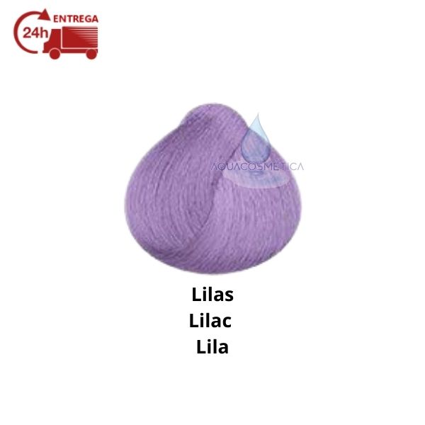 COSMEDI CREME COLOR CREATOR VIOLETA 100 ML - Image 2