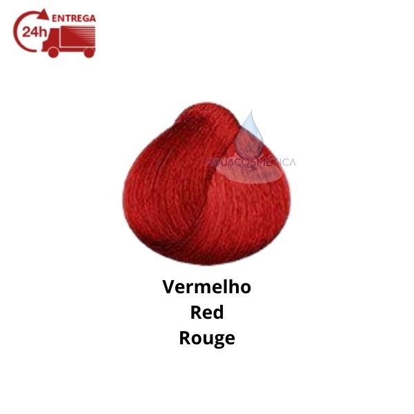 COSMEDI CREME COLOR CREATOR RED 100 ML - Image 2