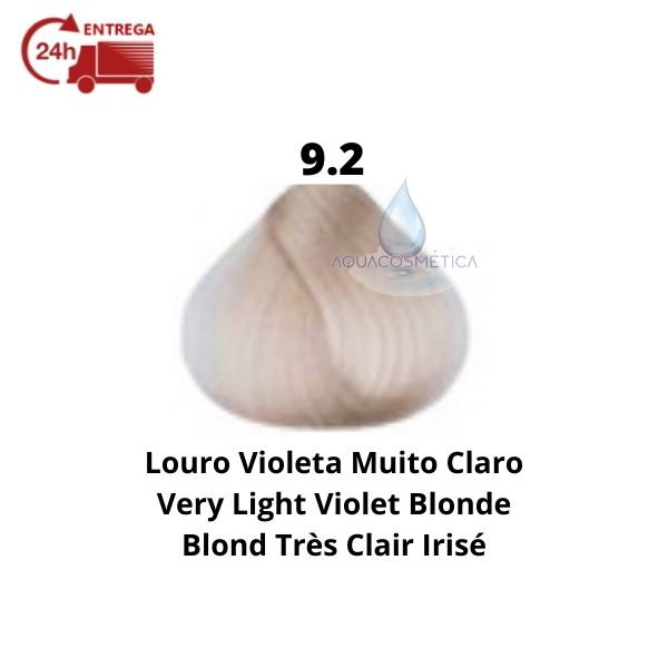 COSMEDI CREME COLOR 9.2 100 ML - Image 2