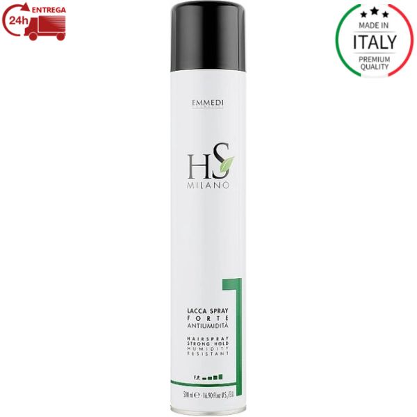 HS MILANO 1 LACA FORTE 500 ML