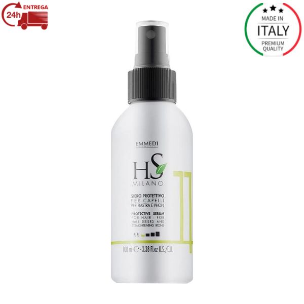 HS MILANO 11 SPRAY PROTETOR 100 ML