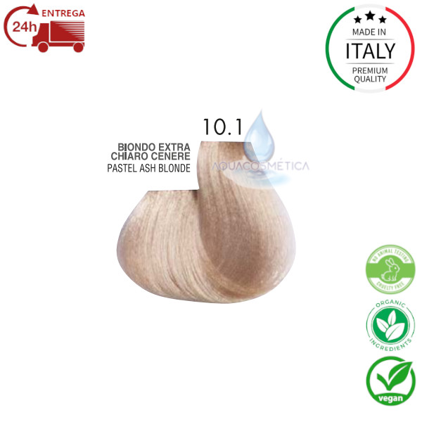 HS MILANO COLOR 10.1 100 ML - Image 2