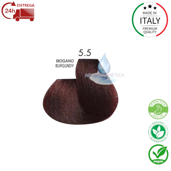 HS MILANO COLOR 5.5 100 ML - Image 2