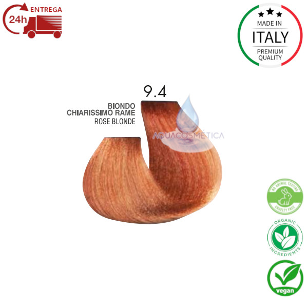 HS MILANO COLOR 9.4 100 ML - Image 2