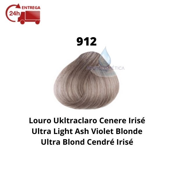 COSMEDI CREME COLOR 912 100 ML - Image 2