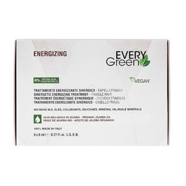 EVERYGREEN ANTI-QUEDA COMPLEXO INTENSIVO 8 x 8 ML - Image 2
