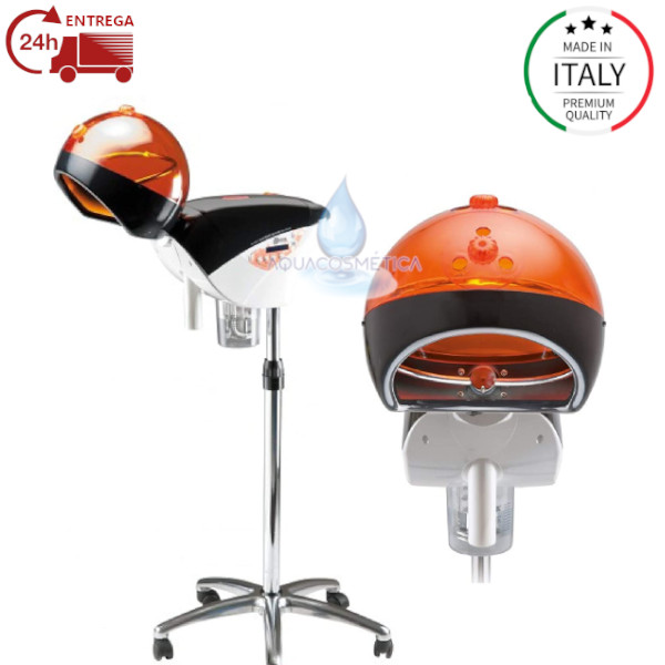 IMASTER MY IONIC PARTNER