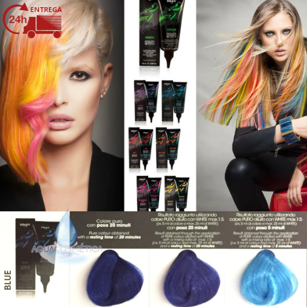 DIKSON COLOR WRITER BLUE 100 ML - Image 2