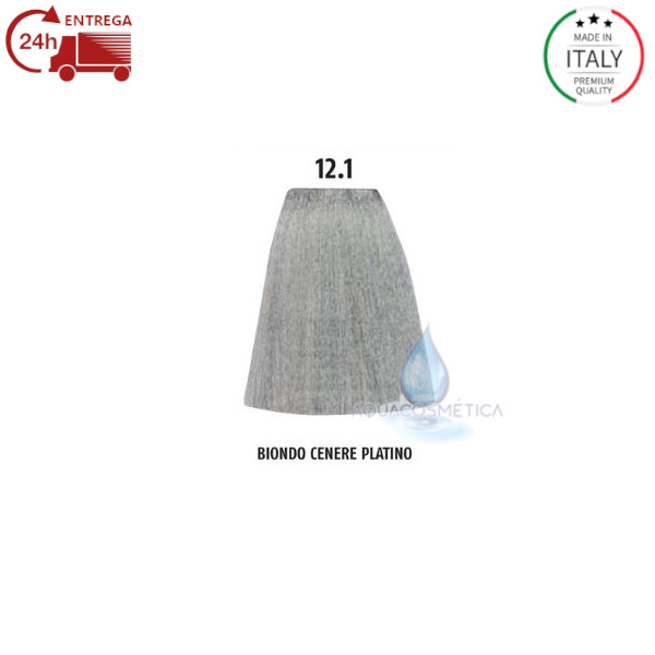 ARGABETA AB19 COLOR 12.1 100 ML - Image 2