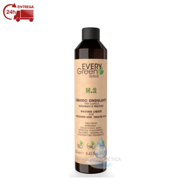 EVERYGREEN ONDULANTE 2 250 ML