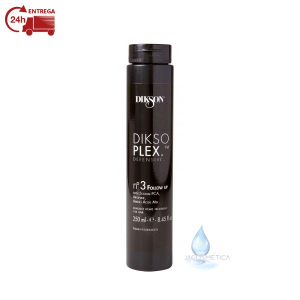 DIKSOPLEX 3 FOLLOW UP 250 ML