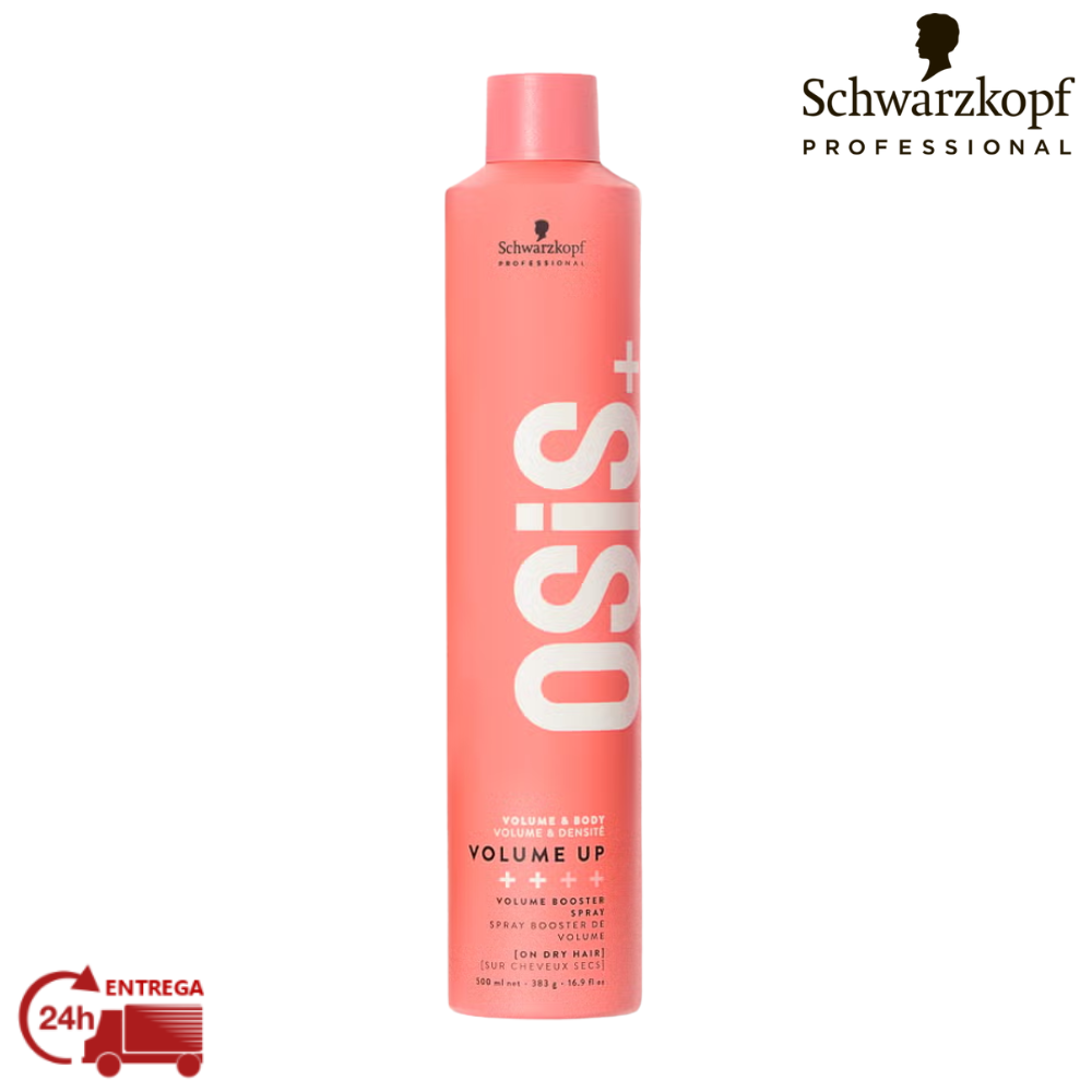 SCHWARZKOPF OSIS+ VOLUME UP 250 ML