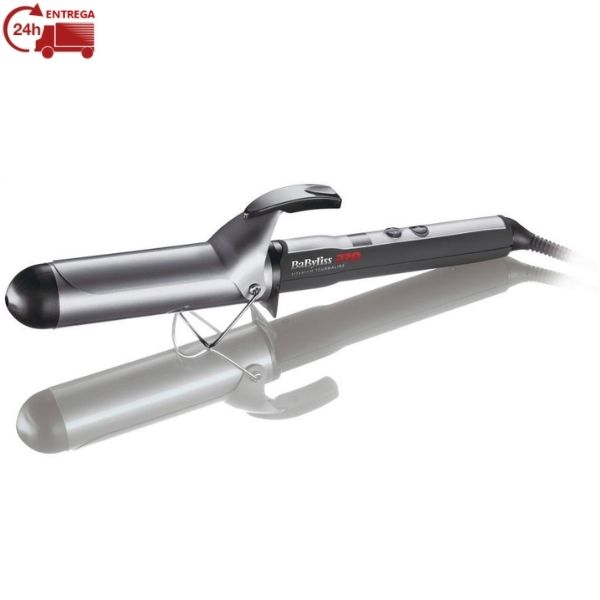BABYLISS PRO ONDULADOR TITANIUM TOURMALINE 25 MM