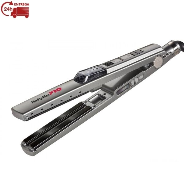 BABYLISS PRO ULTRASONIC COOL MIST STYLER