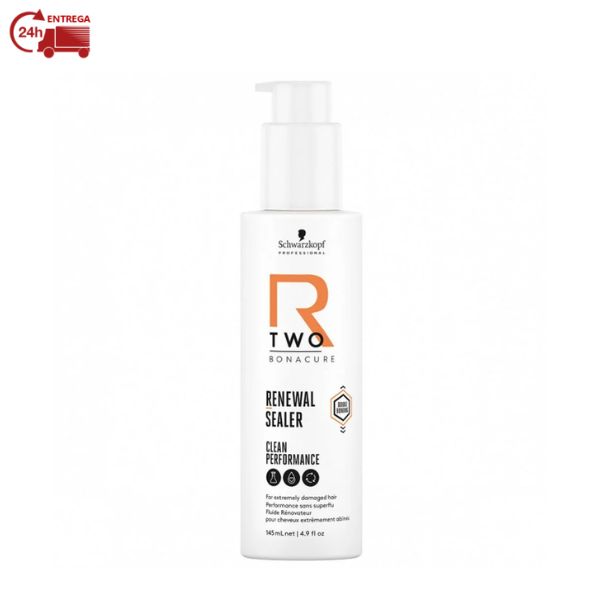 SCHWARZKOPF BONACURE R-TWO SEALER 145 ML