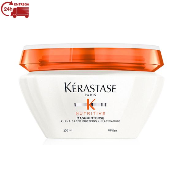 KÉRASTASE NUTRITIVE MASQUINTENSE MÁSCARA 200 ML