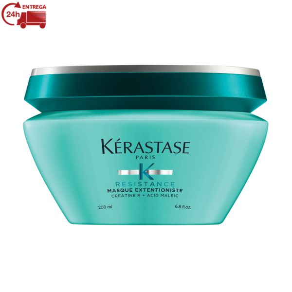 KÉRASTASE RESISTANCE EXTENTIONISTE MÁSCARA 200 ML