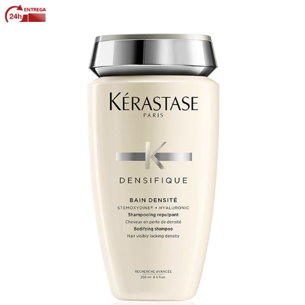 KÉRASTASE DENSIFIQUE DENSITE SHAMPOO 250 ML