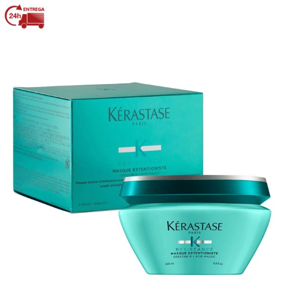KÉRASTASE RESISTANCE EXTENTIONISTE MÁSCARA 200 ML - Image 2