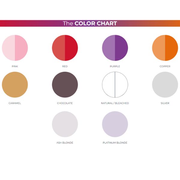 DIKSON PRIME COLOR MASK VIOLETA 250 ML - Image 2