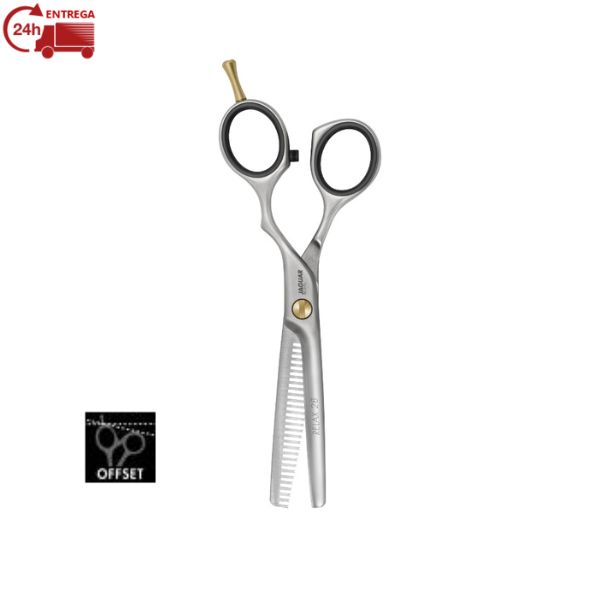 TESOURA DESBASTE RELAX 28 TAM. 5,5