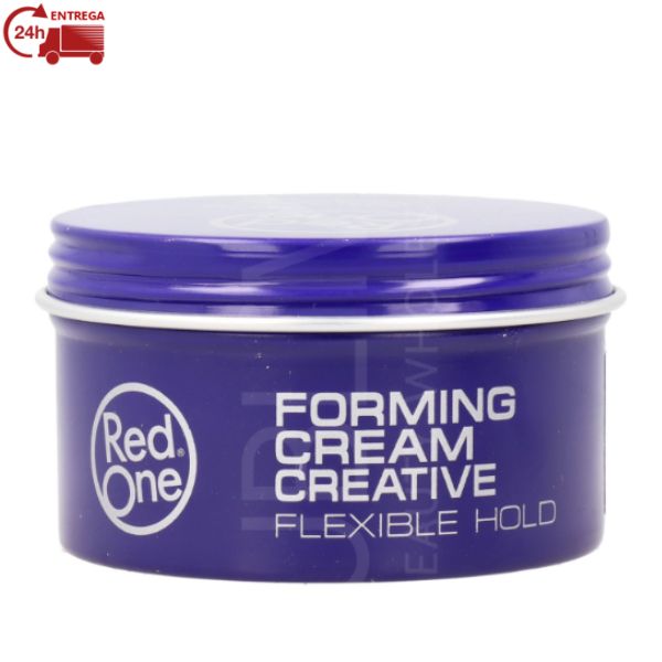 RED ONE FORMING CREAM CREATIVE (FLEXIBLE HOLD) 100 ML