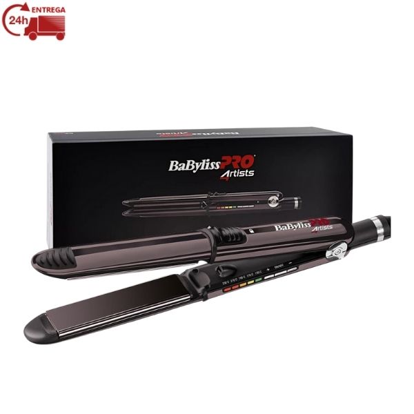 BABYLISS PRO ONDULADOR ELIPSIS 3500 31 MM