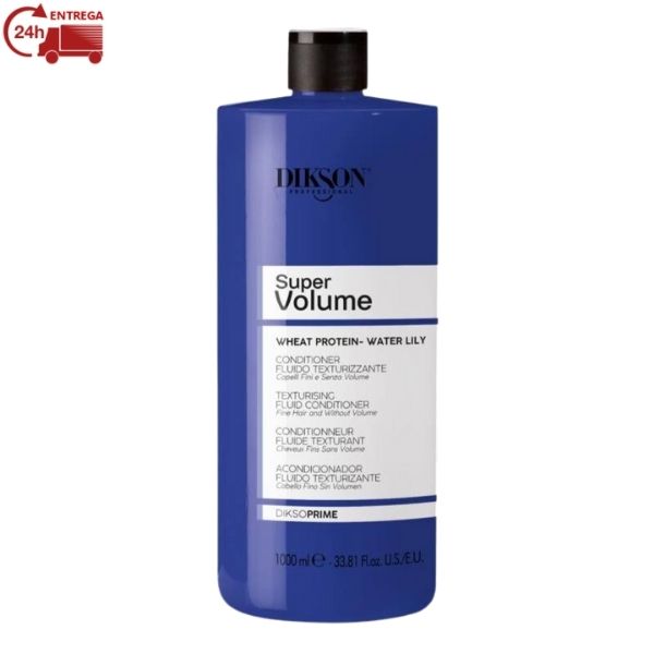 DIKSON PRIME SUPER VOLUME CONDICIONADOR 1000 ML