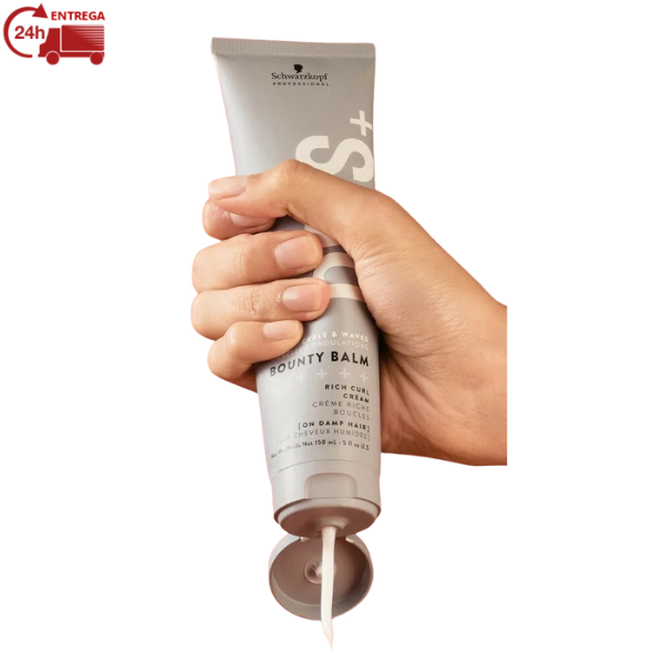 SCHWARZKOPF OSIS+ BOUNTY BALM 150 ML - Image 2