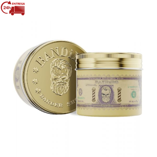 BANDIDO CERA MATTE WAX (DOLLAR) 125 ML