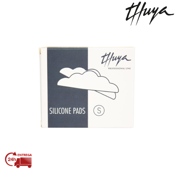 THUYA MOLDES SILICONE TAMANHO S 10 UN