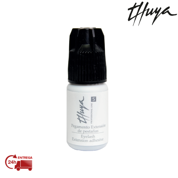 THUYA COLA EXTENSAO DE PESTANAS 5 ML