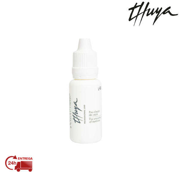 THUYA PRE PRÉ ALISAMENTO PARA PESTANAS 15 ML