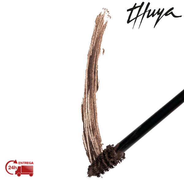 THUYA BROW INTENSIFICADOR COR CASTANHO CLARO 4 ML - Image 2