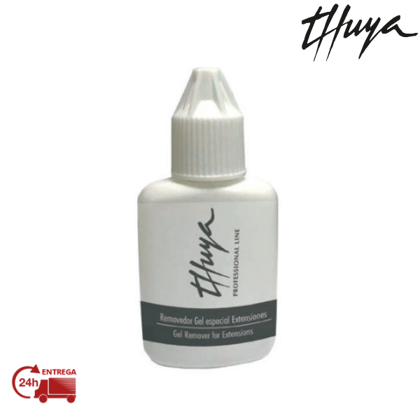 THUYA REMOVEDOR DE PESTANAS 15 ML