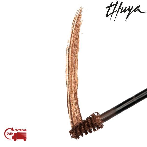 THUYA BROW INTENSIFICADOR COR LOIRO ESCURO 4 ML - Image 2