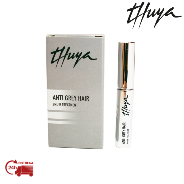 THUYA TRATAMENTO ANTI-ENVELHECIMENTO PESTANAS 4 ML