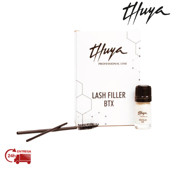 THUYA LASH FILLER TRATAMENTO DE VOLUME 5 ML