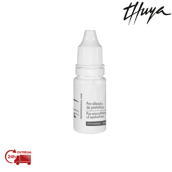 THUYA PRE PERMANENTE PARA PESTANAS 15 ML